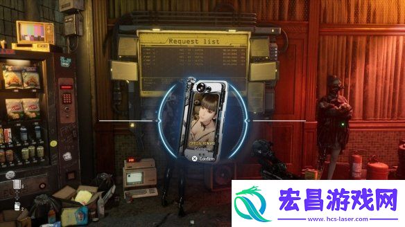 剑星×尼尔DLC即将上线！来解锁拍照新姿势！