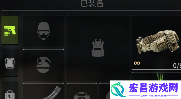 萤火突击医药公司平民怎么出装