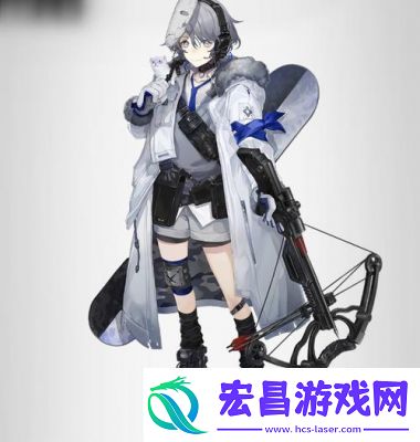少女前线云图计划席摩介绍及攻略