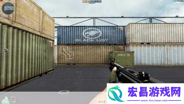 暗区突围MP5多少钱MP5新手武器推荐成为暗区战场王者的必备攻略