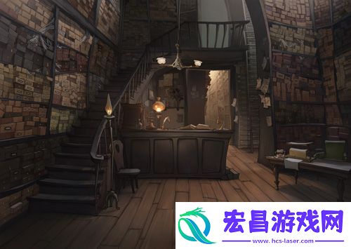 哈利波特魔法觉醒哈利即时卡组如何搭配