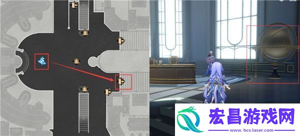 崩坏星穹铁道一路向西北成就达成攻略