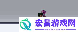 泰拉瑞亚粉马掌气球怎么做