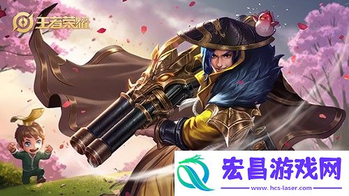王者荣耀s19刘备无敌六神装刘备最强六神装