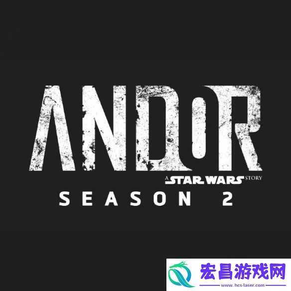 星战衍生剧集安多第二季定档明年4.22上映