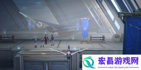 崩坏星穹铁道舟摇星动紫罗中成就怎么完成