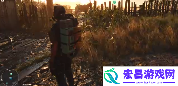 孤岛惊魂6第三人称视角怎么解锁