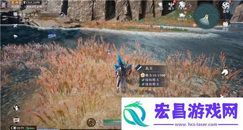 不卖数值的武侠MMO能有多好玩
