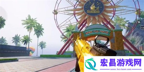 和平精英2024最稳灵敏度分享码有哪些