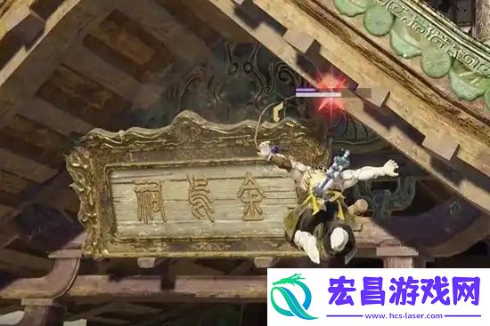 永劫无间牌匾掉落任务触发方法是什么