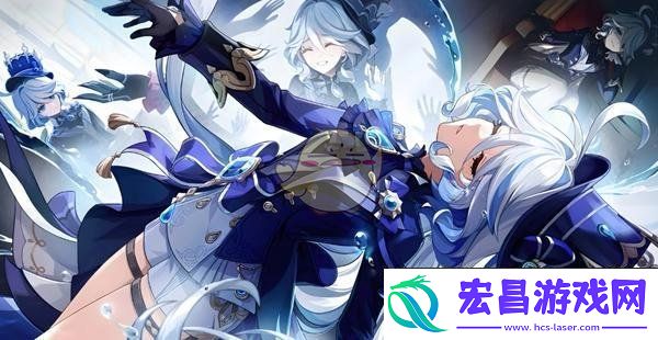 原神大世界乱杀阵容怎么搭配