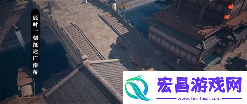 不卖数值的武侠MMO能有多好玩