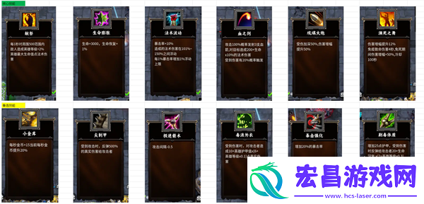 丧尸围城最后的防线肉盾流玩法详解