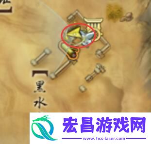 剑网3无界昆吾余火绝世奇遇怎么过