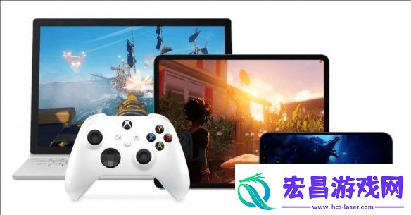 Xbox负责人斯宾塞表示重视中国