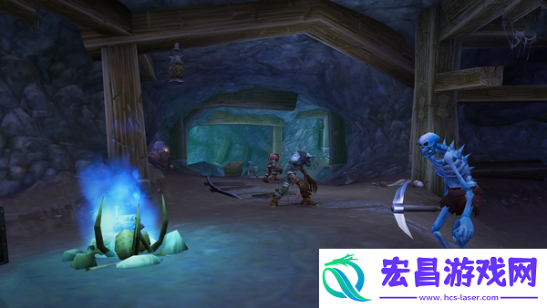 魔兽世界二十周年庆典时空漫游商人可兑换哪些物品