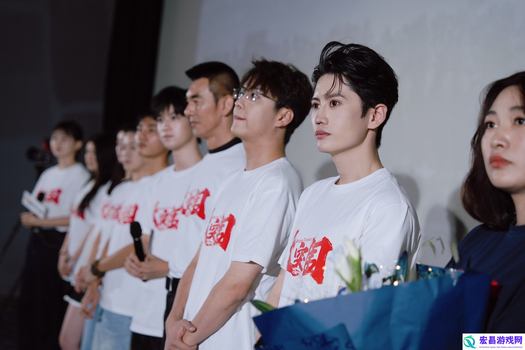 战争史诗电影大突围10月19日北京首映