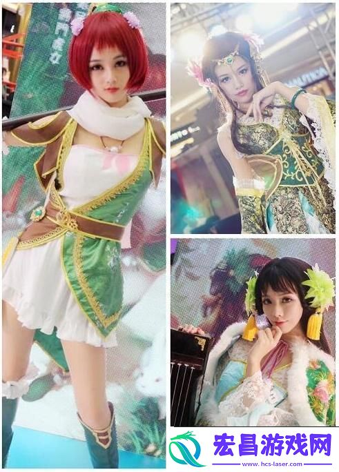 怒焰三国杀空降武汉