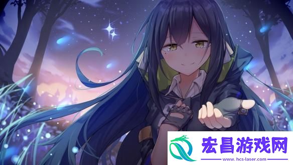 灵魂潮汐好感度如何提升