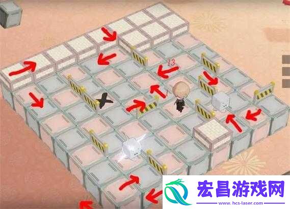 战双帕弥什落梅融雪关卡通关秘籍与实战技巧全解析