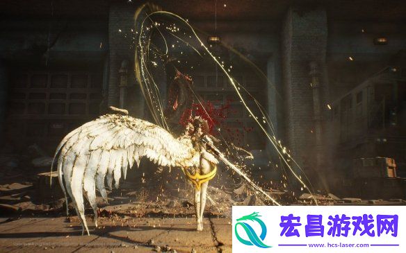 剑星×尼尔DLC即将上线！来解锁拍照新姿势！
