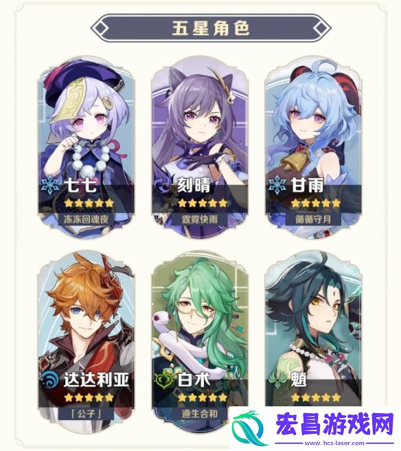 原神5.2