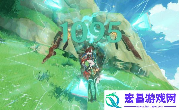 原神恰斯卡技能怎么样