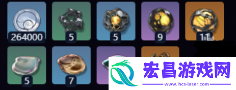 鸣潮心之锚怎么样