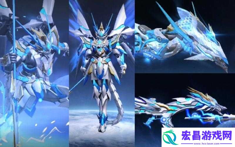 荒野行动皮肤全景展示与解析