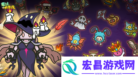 麦比大作战测试版兑换码福利合集