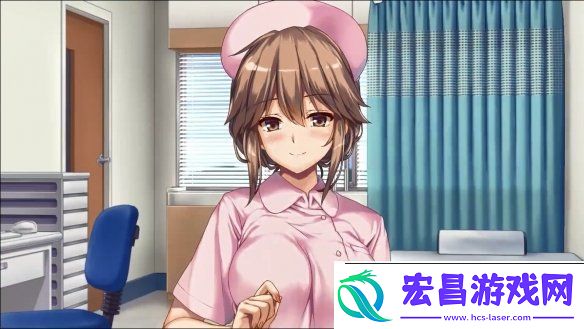 视觉小说我和她们的实习日志新预告公开！2025年发售