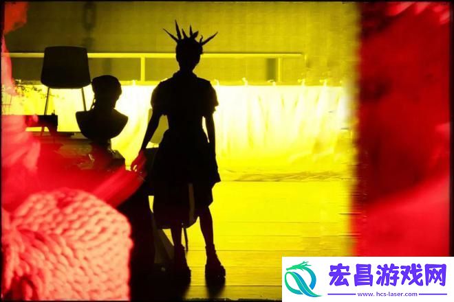 孟京辉指导话剧女仆10月20日北京落幕