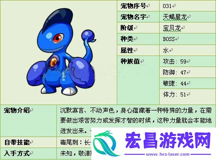 斗龙战士天蝎星龙技能属性进化详解