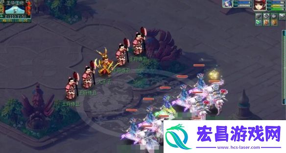 梦幻西游石猴授徒怎么拿五宝石猴授徒拿五宝方法