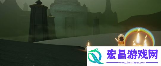光遇4.16任务怎么做