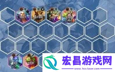 金铲铲之战
