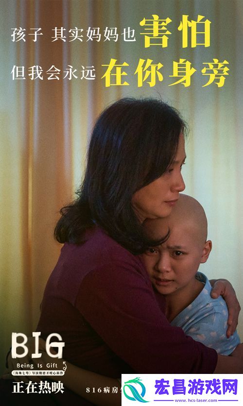 电影816暖心上映