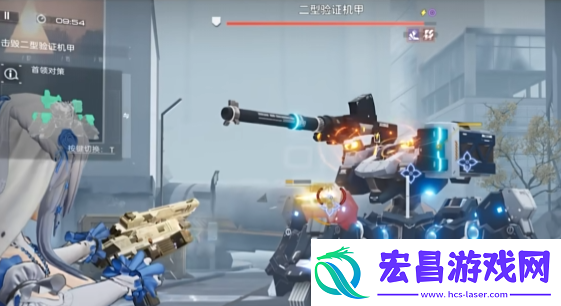 尘白禁区里芙无限之视怎么样​尘白禁区里芙无限之视强度解析