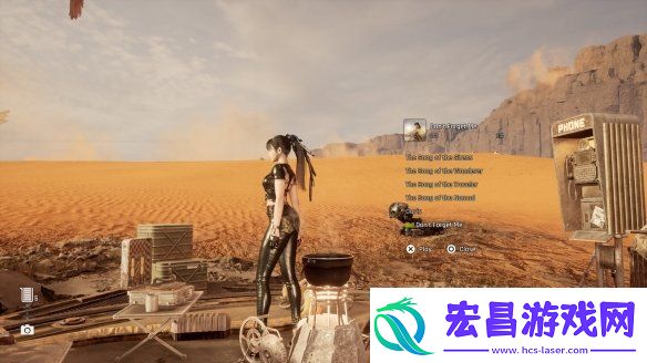 剑星×尼尔DLC即将上线！来解锁拍照新姿势！
