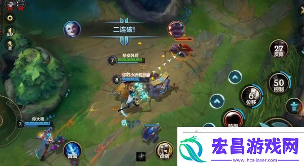 英雄联盟手游无限乱斗开放时间什么时候