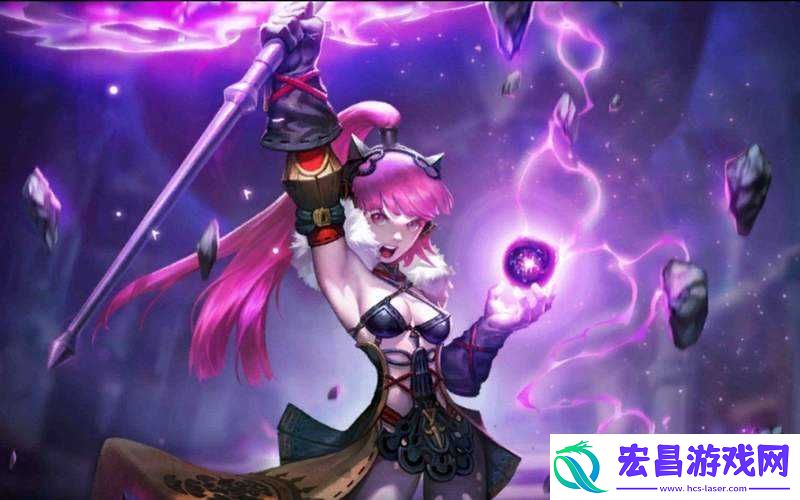龙之谷手游精灵艾奥纳技能属性图鉴