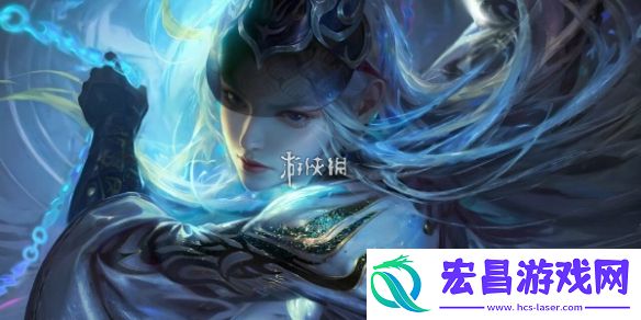 永劫无间手游季莹莹技能是什么