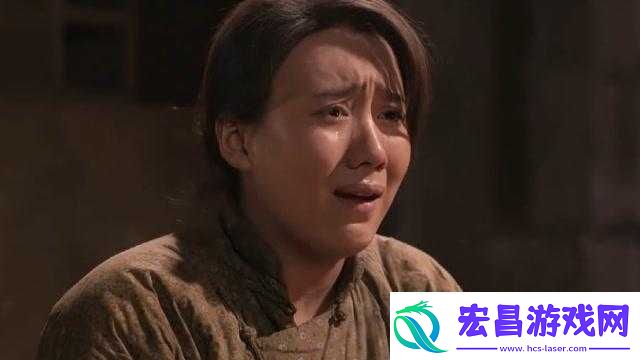 老农民里的老干棒媳妇