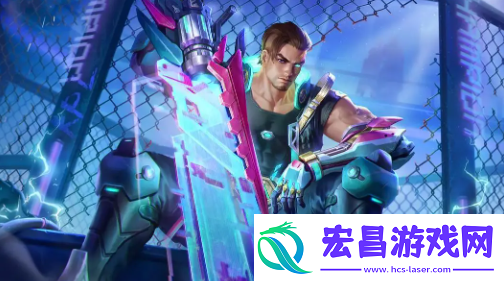 王者荣耀元流之子坦克形态有哪些武器