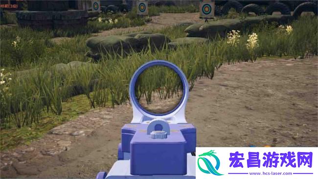 荒野行动手游