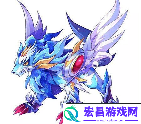 关于天天酷跑中冰魄狼王与冰封狼王的对比分析