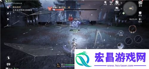 不卖数值的武侠MMO能有多好玩