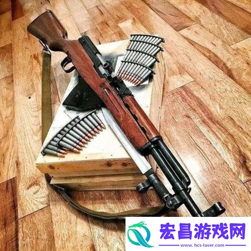 “朝鲜家伙的火器秀
