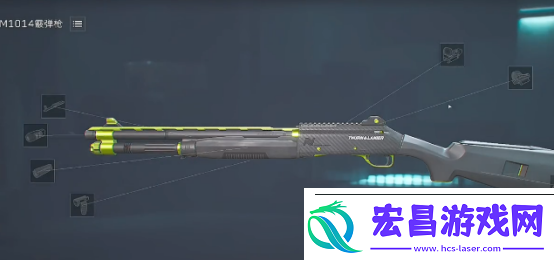 三角洲行动喷子怎么玩 三角洲行动喷子玩法解析