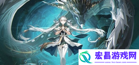 鸣潮今汐和椿抽哪个好